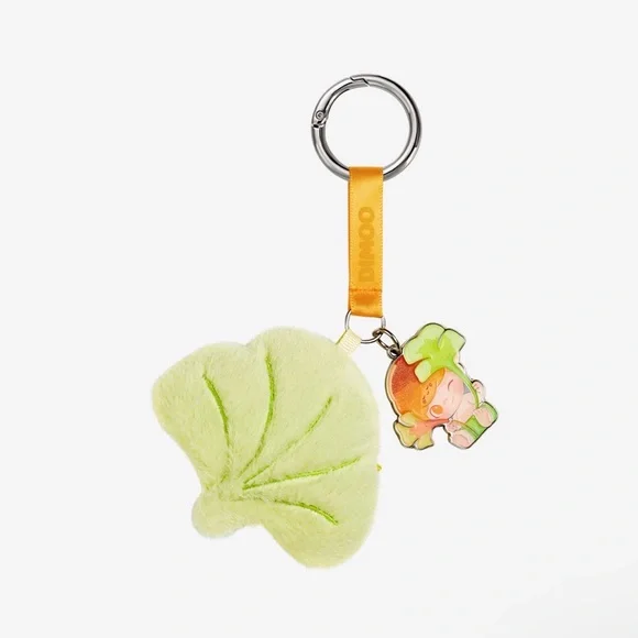 Dimoo Keychain - Shielded - Picture 1 of 4